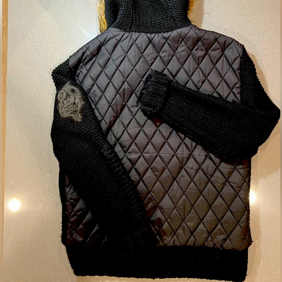 PROJEK RAW CUSTUM SUMMER & WINTER OVERCOAT (VINTAGE) 1-OF-A-KIND - Picture 7 of 15